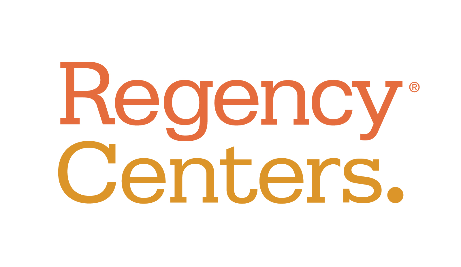 Regency Centers Corporation Company Logo