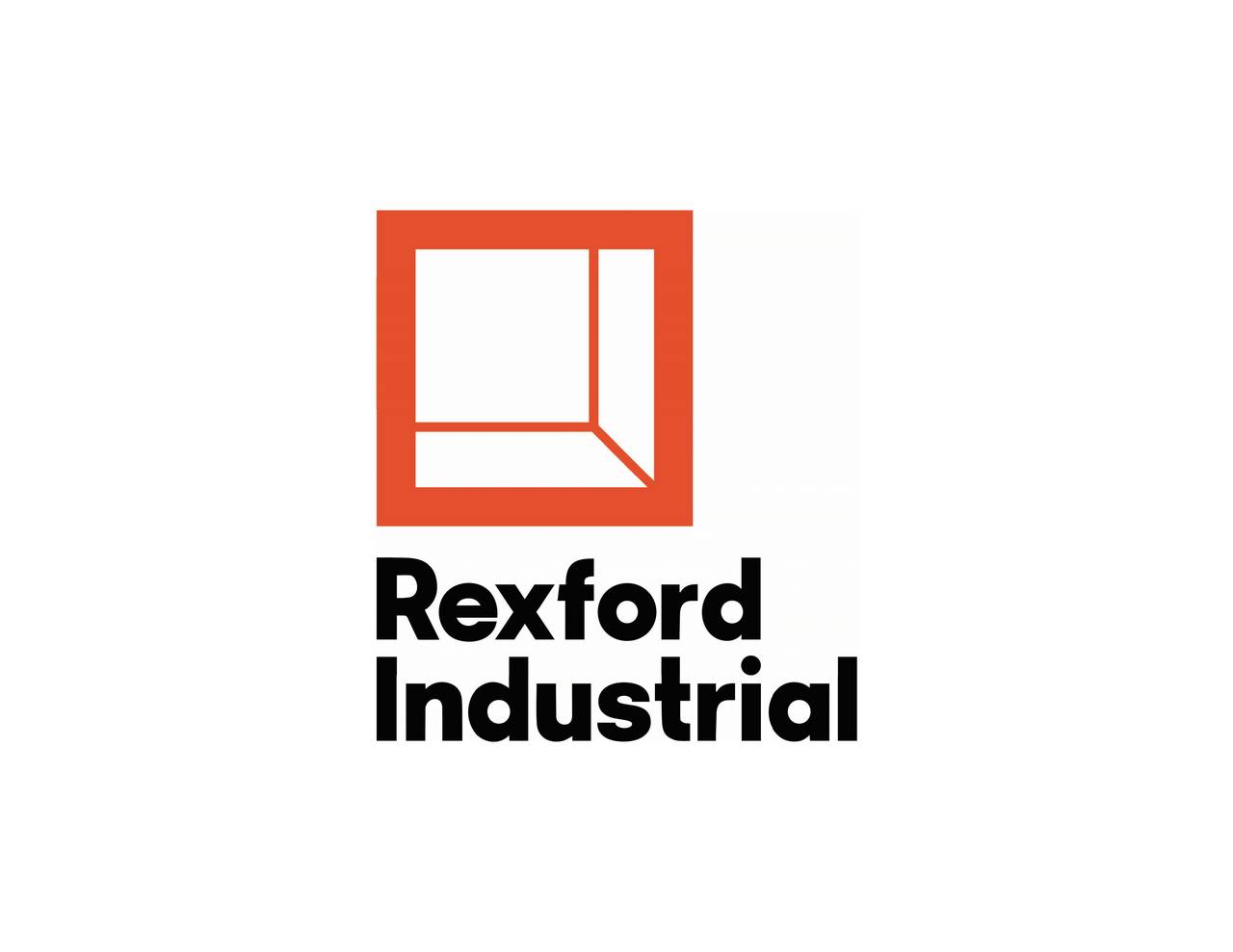 Rexford Industrial Realty, Inc. Logo