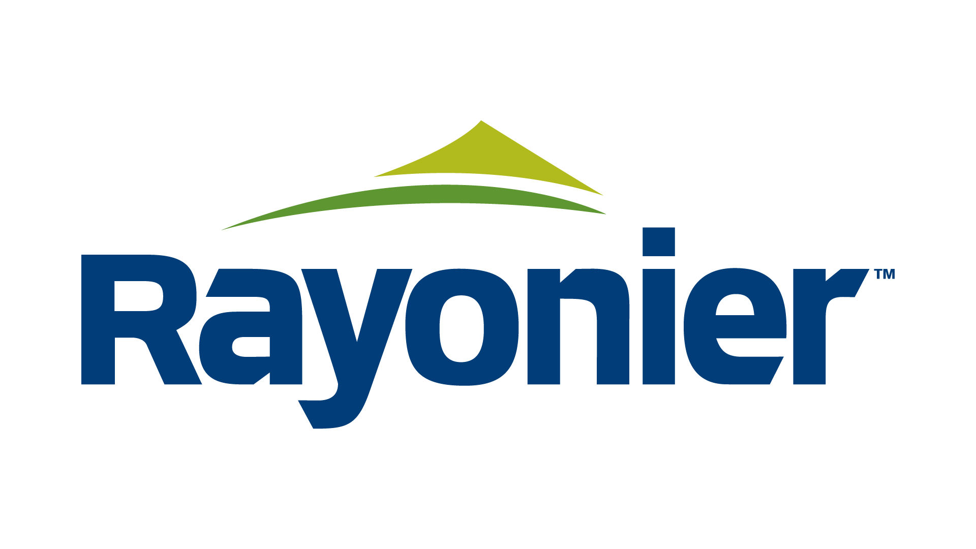 Rayonier, Inc. Company Logo