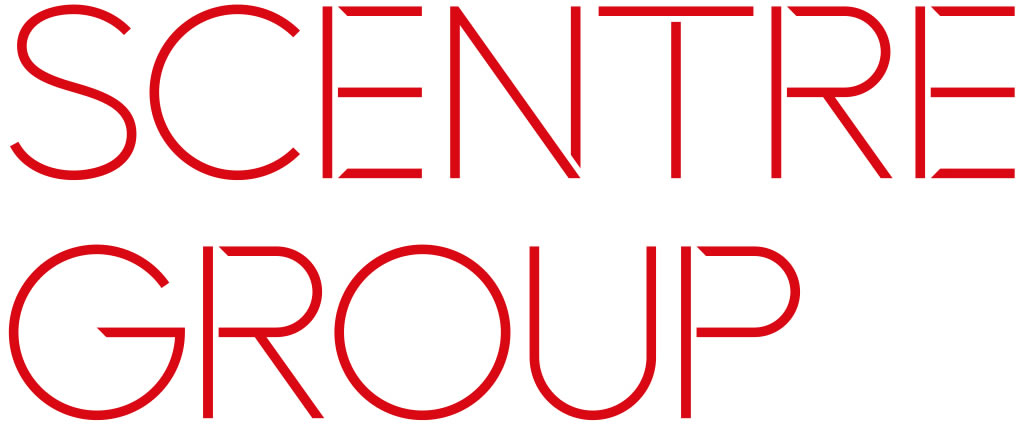 Scentre Group Company Logo