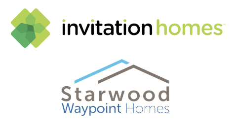 Invitation Homes Company Logo