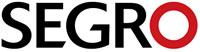 SEGRO Plc Company Logo