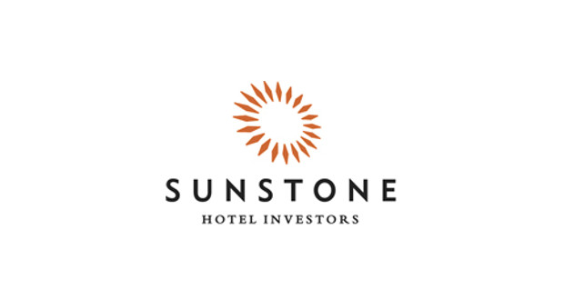 Sunstone Hotel Investors, Inc. Logo