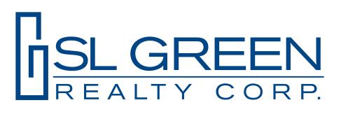 SL Green Realty Corp Company Logo