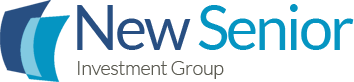 New Senior Investment Group, Inc. Company Logo