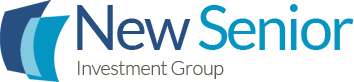 New Senior Investment Group, Inc. Logo