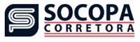 SOCOPA - Fundo de Investimento Imobiliario (FII) - General Shopping Ativo e Renda Company Logo