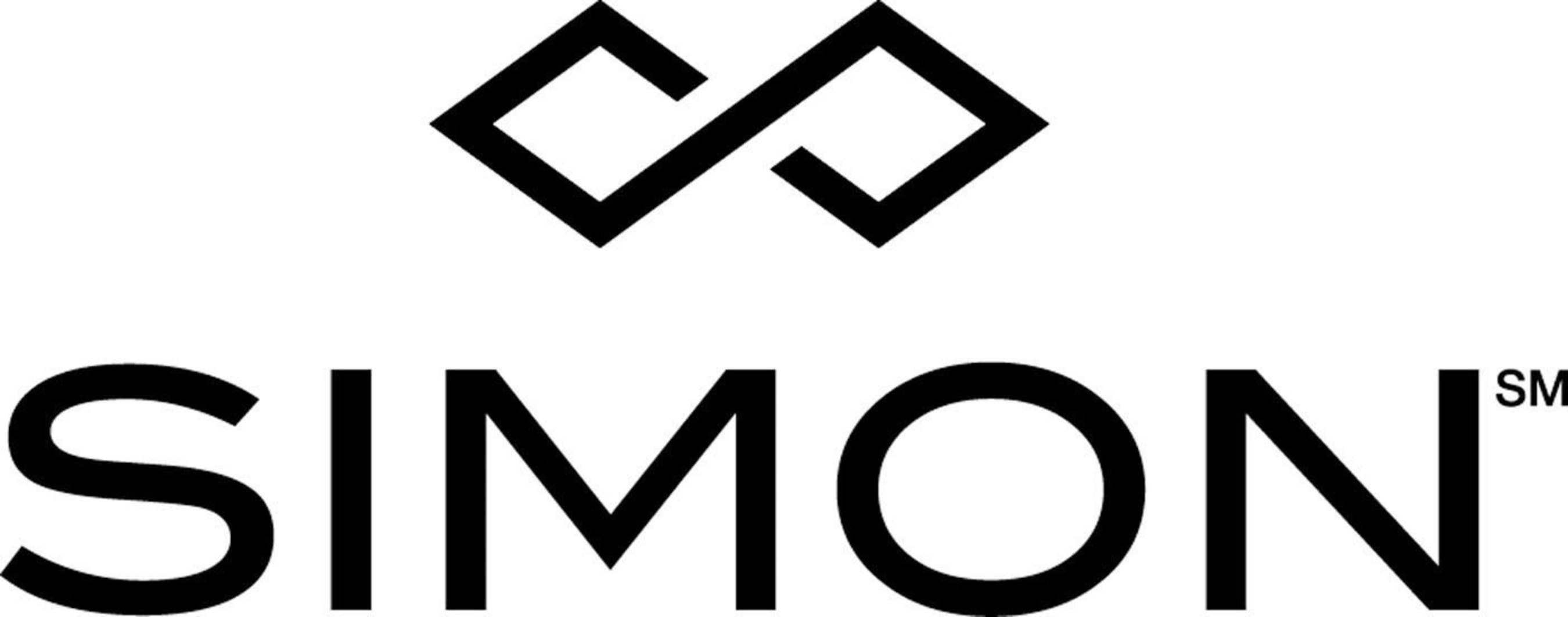 Simon Property Group Company Logo