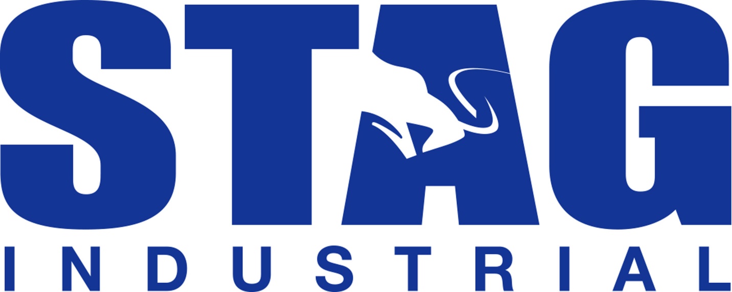 STAG Industrial, Inc. Company Logo