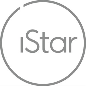 iStar Inc. Company Logo