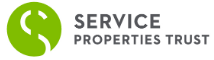 Service Properties Trust, Inc. Company Logo