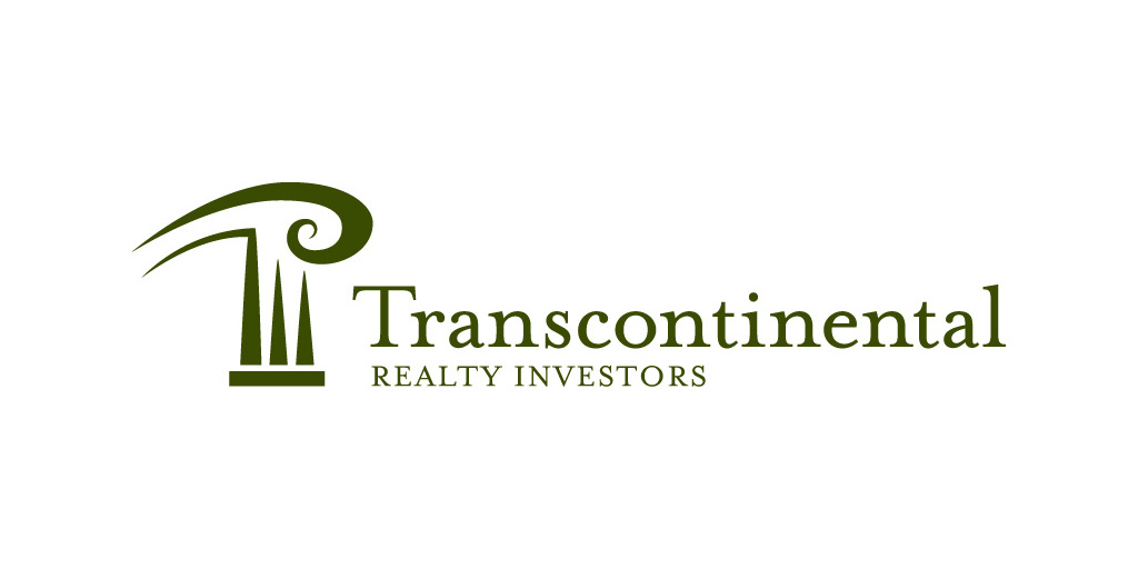 Transcontinental Realty Investors, Inc. Company Logo
