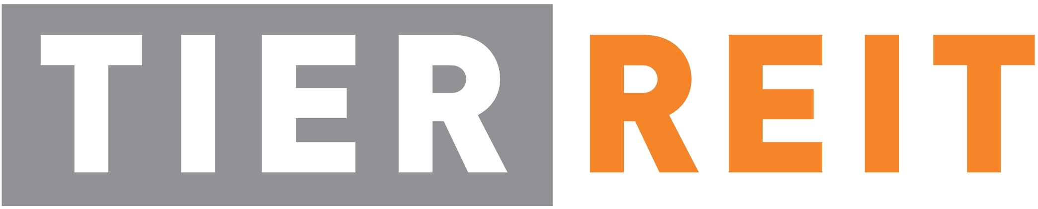 TIER REIT, Inc. Company Logo