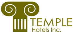 Temple Hotels Inc Company Logo