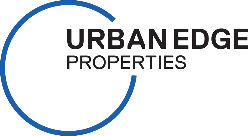 Urban Edge Properties Logo