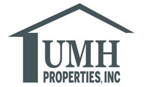 UMH Properties, Inc. Logo