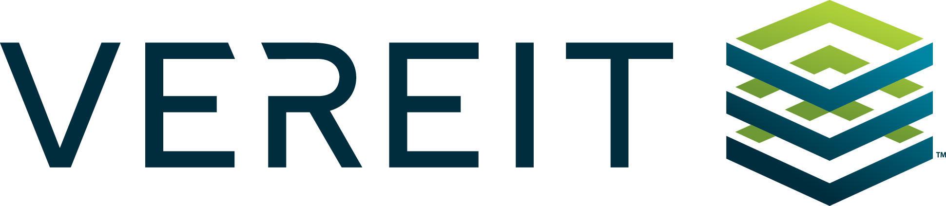 Vereit, Inc. Company Logo