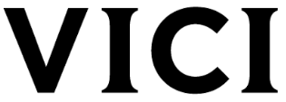VICI Properties Inc. Company Logo