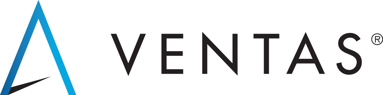 Ventas, Inc. Logo