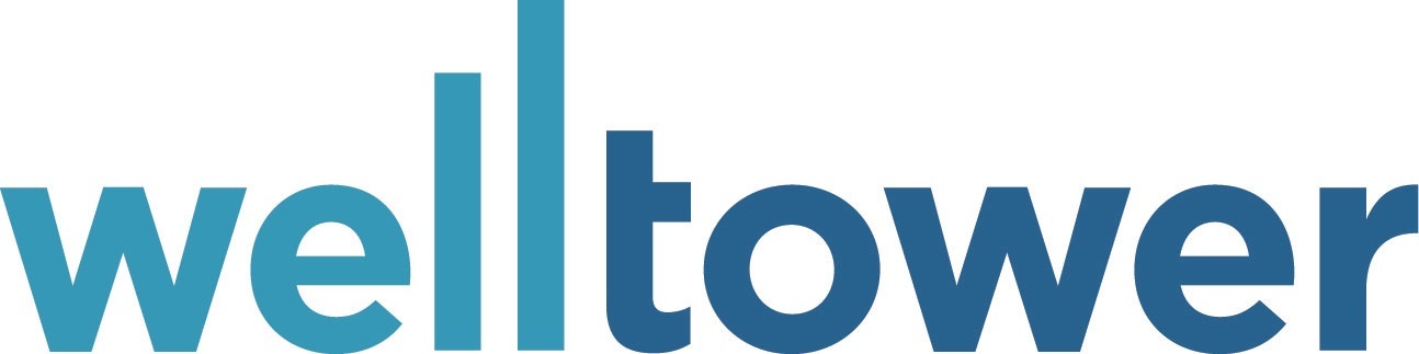Welltower, Inc. Company Logo