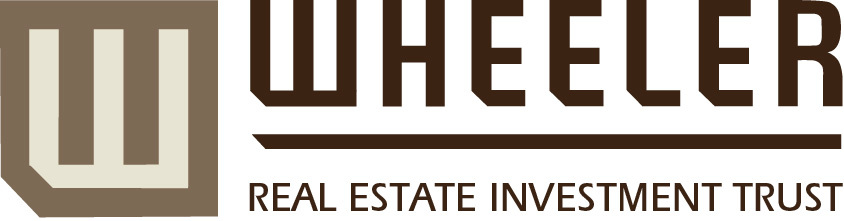 Wheeler Real Estate Investment Trust Inc Logo