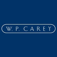 W.P. Carey, Inc. Logo