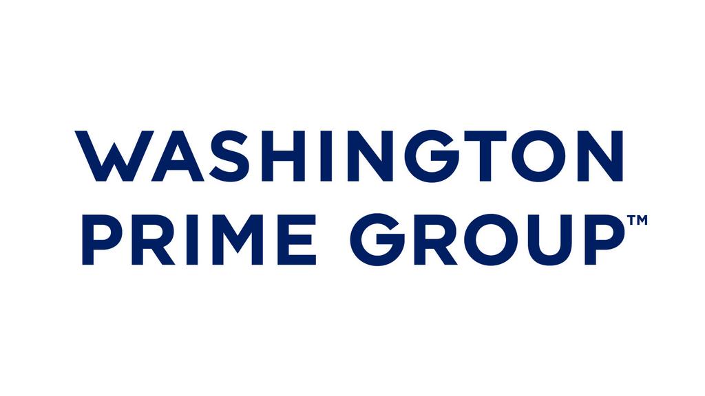 Washington Prime Group, Inc. Company Logo