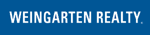 Weingarten Realty Investors Company Logo