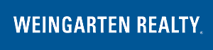 Weingarten Realty Investors Logo