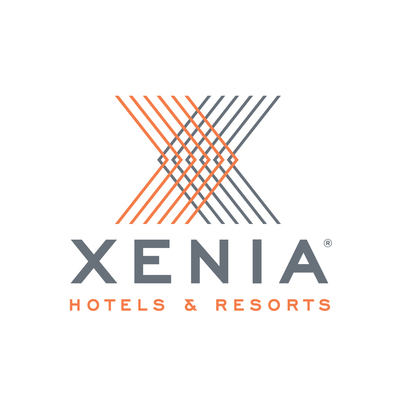 Xenia Hotels & Resorts, Inc. Company Logo