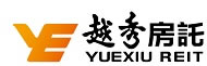 Yuexiu Real Estate Investment Trust Company Logo