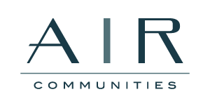 Apartment Income REIT Corp. Company Logo