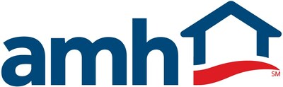 AMH Company Logo