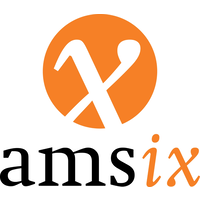Amsterdam Internet Exchange (AMS-IX) Company Logo