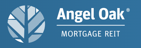 Angel Oak Mortgage REIT, Inc. Company Logo