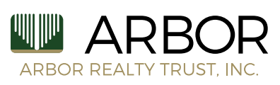 Arbor Realty Trust, Inc. Company Logo