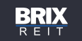 BRIX REIT, Inc. Company Logo
