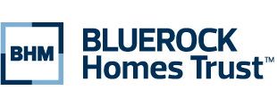 Bluerock Homes Trust, Inc. Logo