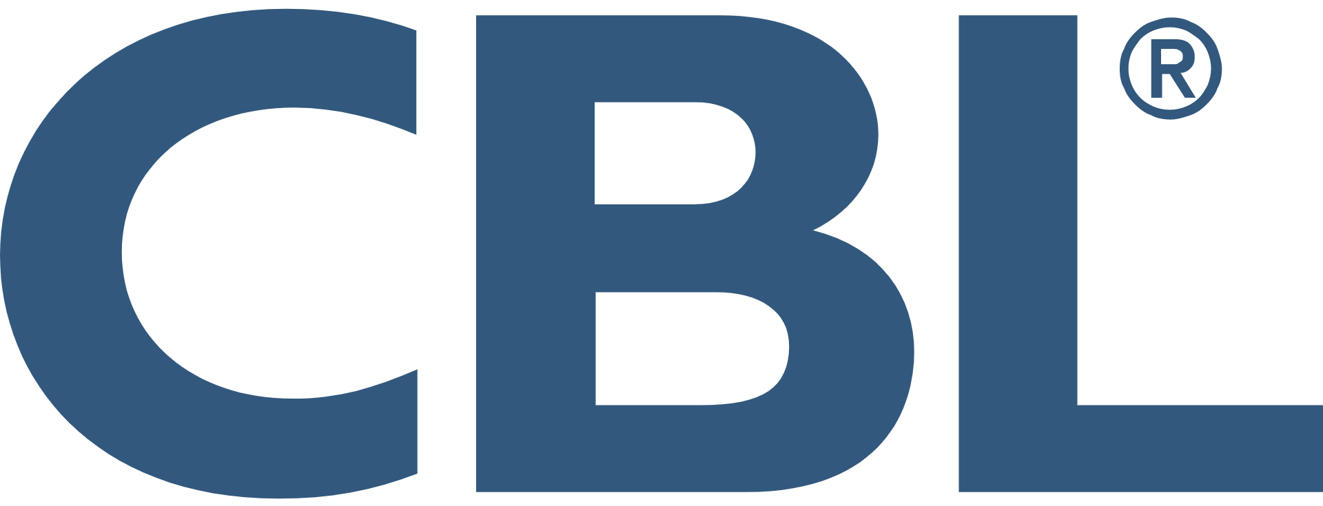 CBL Properties Company Logo