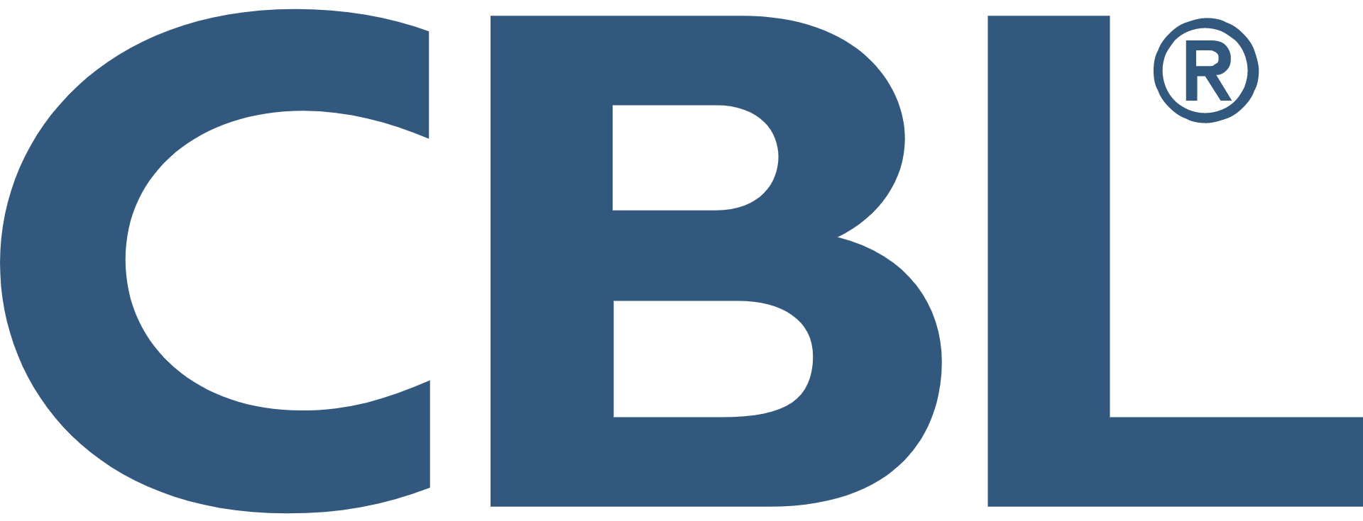 CBL Properties Logo