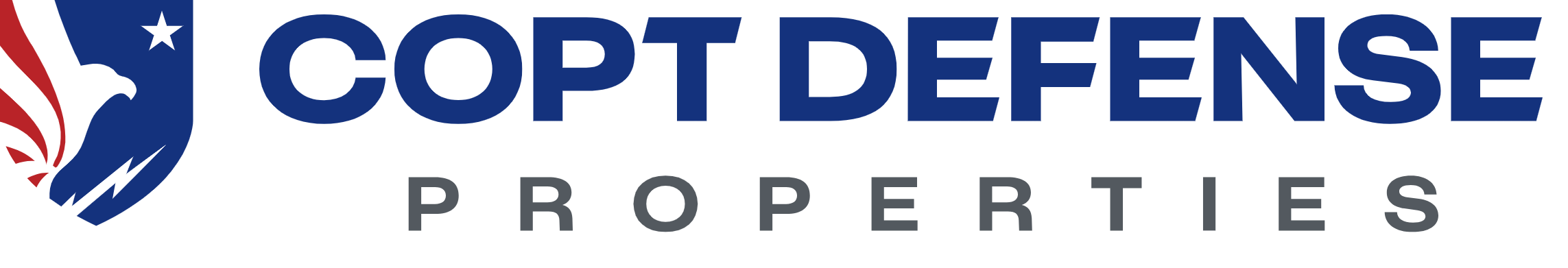 COPT Defense Properties Company Logo