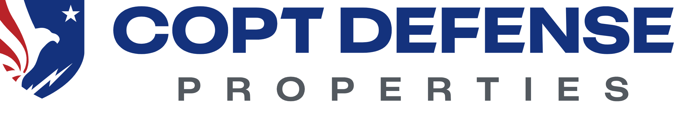 COPT Defense Properties Logo