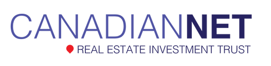 Canadian Net Real Estate Investment Trust Company Logo