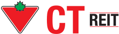 CT Real Estate Investment Trust Company Logo