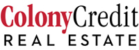 Colony NorthStar Credit Real Estate, Inc Logo