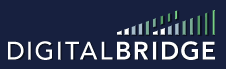 DigitalBridge Group, Inc. Logo
