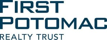First Potomac Realty Trust Company Logo