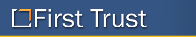 First Trust S&P REIT Index Fund ETF Company Logo