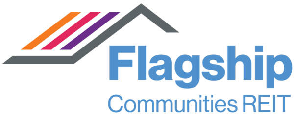 Flagship Communities Real Estate Investment Trust Company Logo