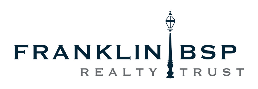 Franklin BSP Realty Trust, Inc. Logo